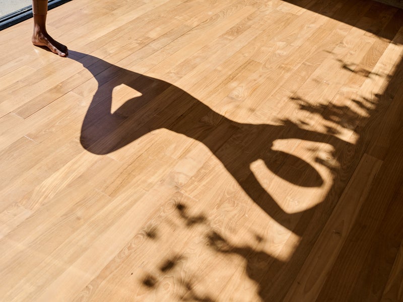 Mind & Movement