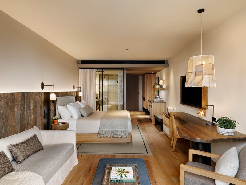 King River Room