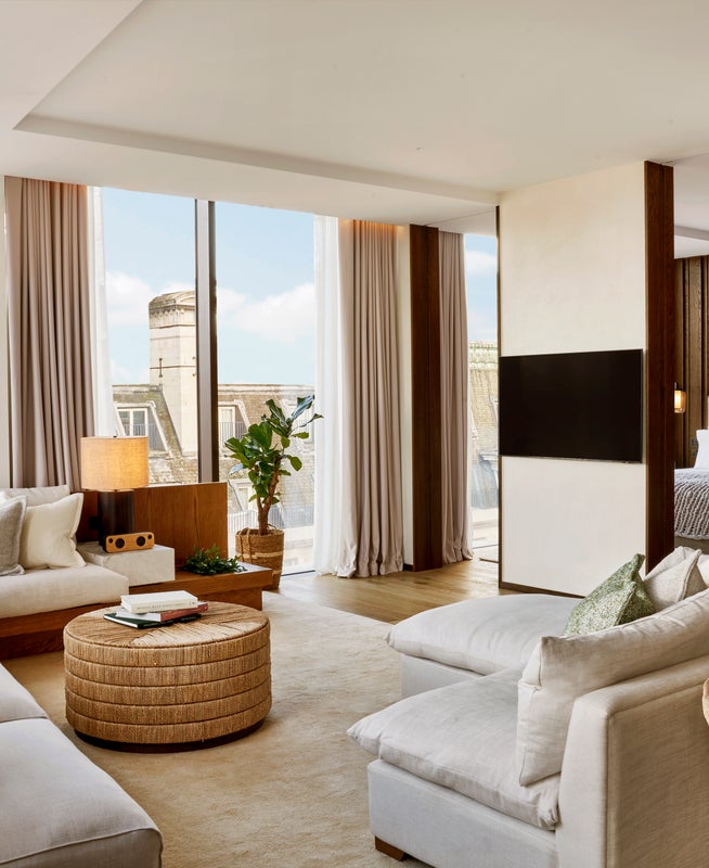 piccadilly greenhouse