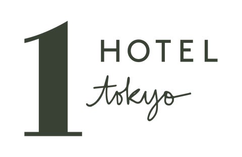 1 Hotel Tokyo Logo