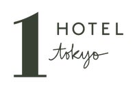 1 Hotel Tokyo Logo