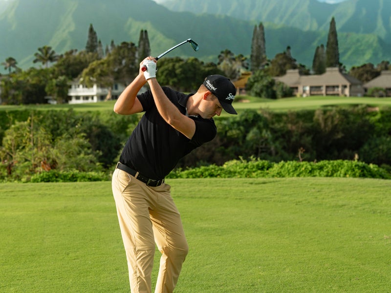GOLF