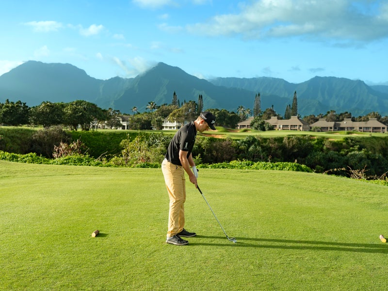 Princeville Makai