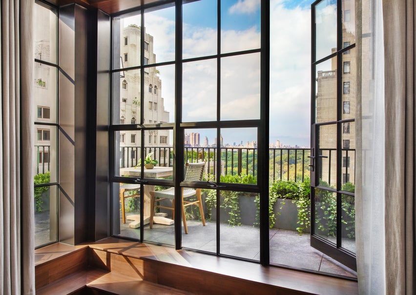 1 Hotel Central Park