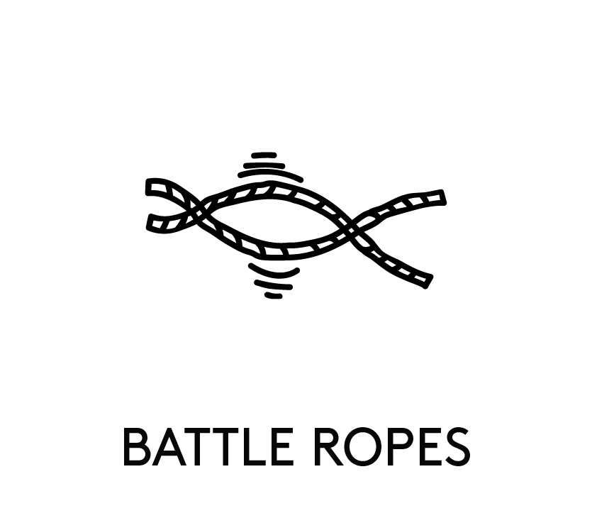 Battle Ropes