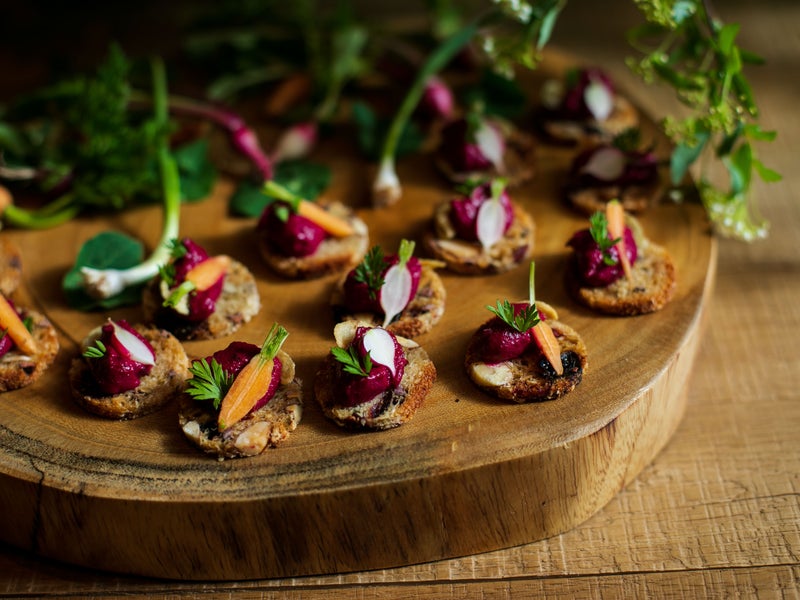 catering