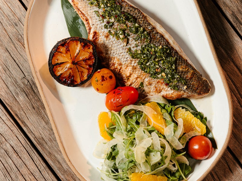 Branzino