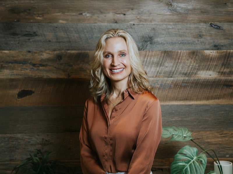 Dr. Betty Dilley