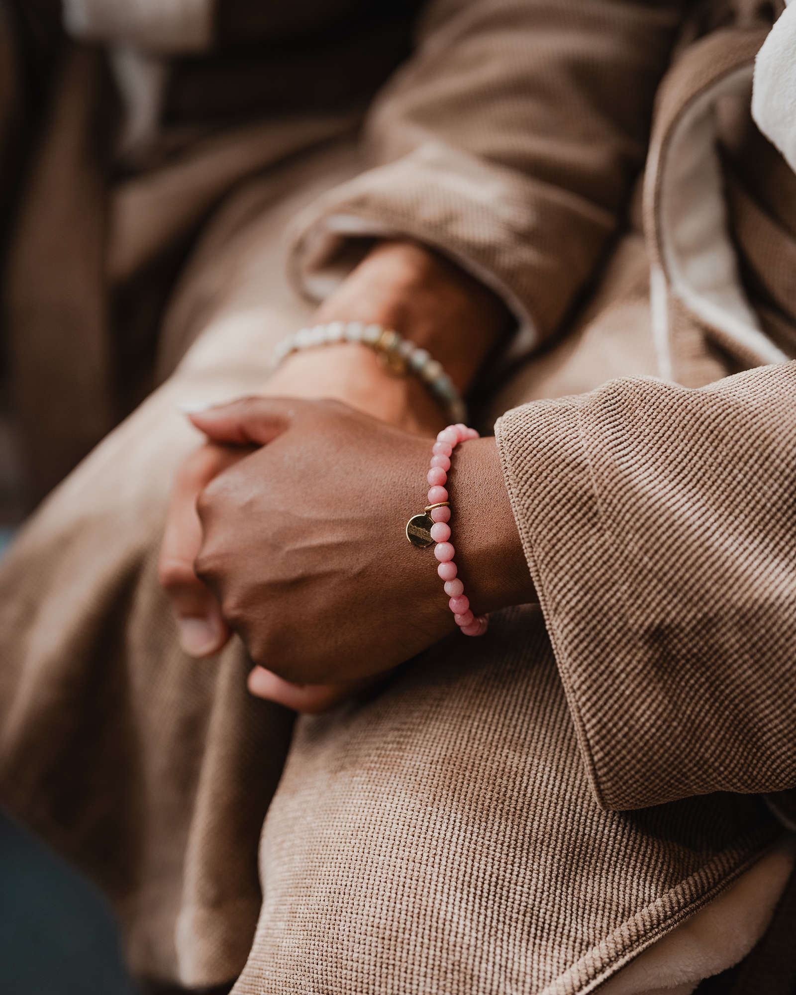 Lava Mala: Bead Creations