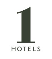 1 Hotels Logo