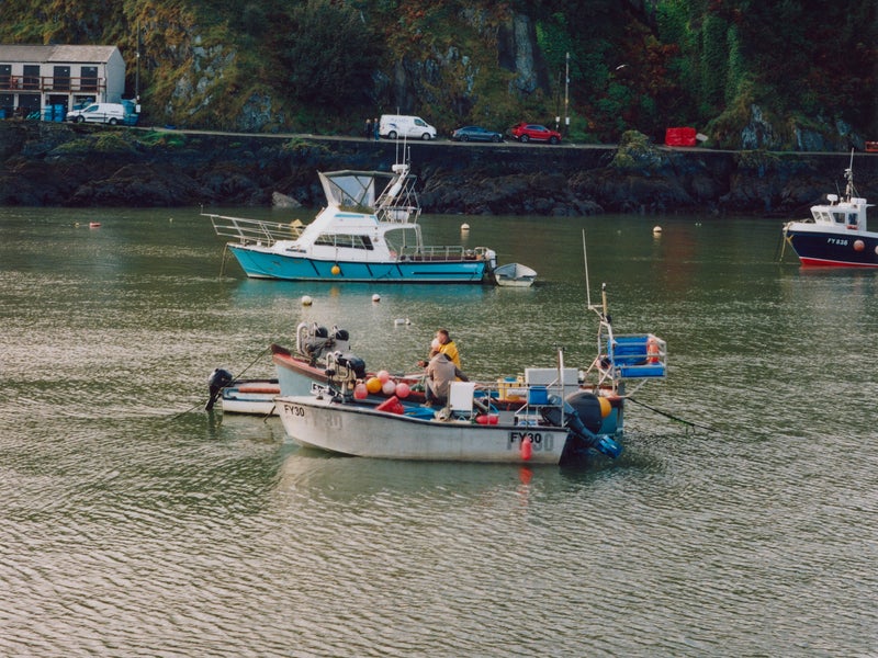 Fishing