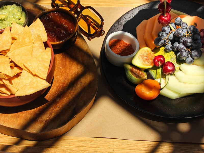 Food Plate