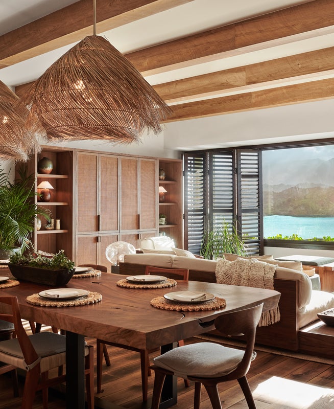 Stunning Eco-Friendly Penthouse Owners Association Requirements image