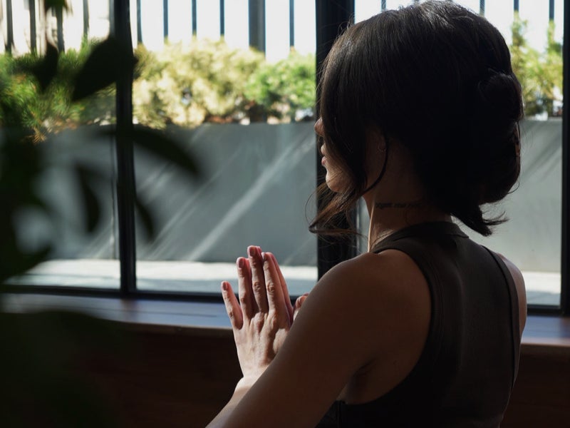 yoga