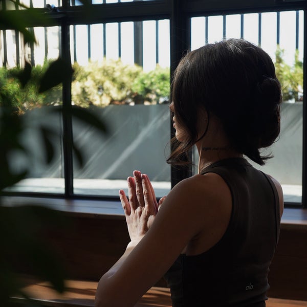yoga