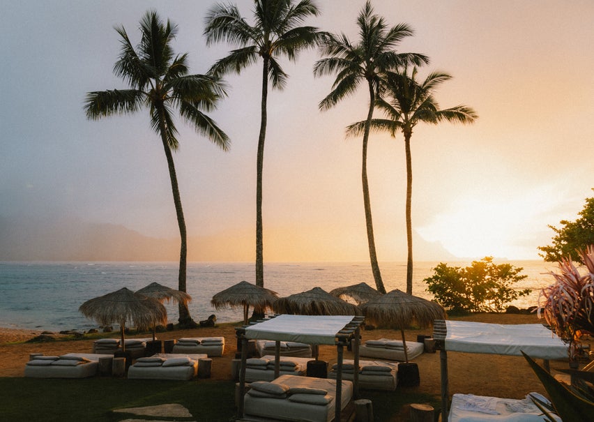 CABANA