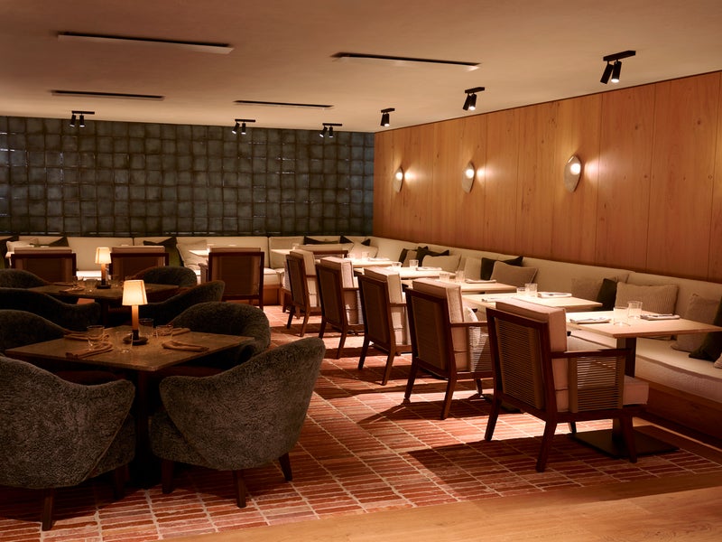 Ember Lounge