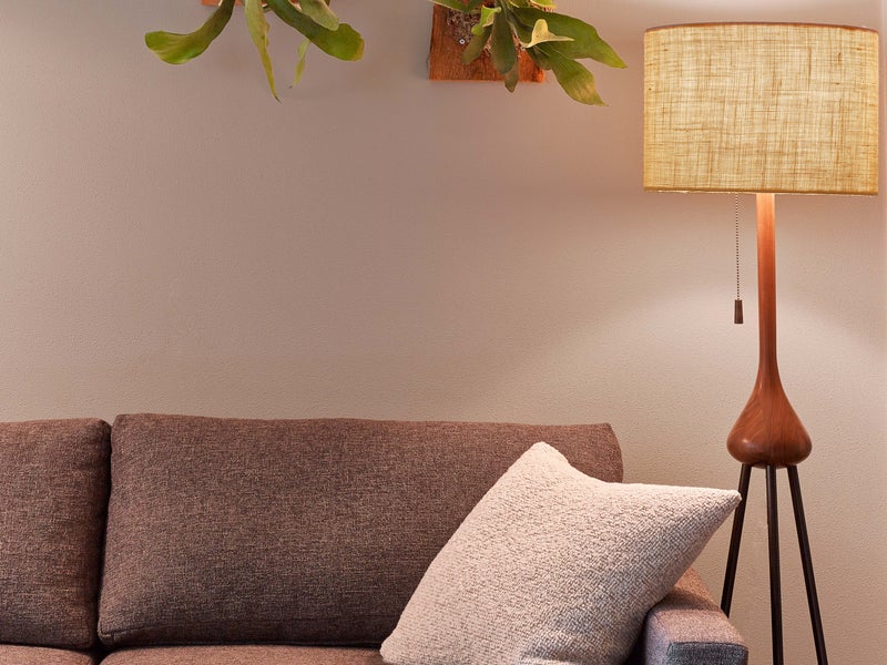 Alcove Jr Suite Seating area