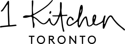 1 Kitchen Logo