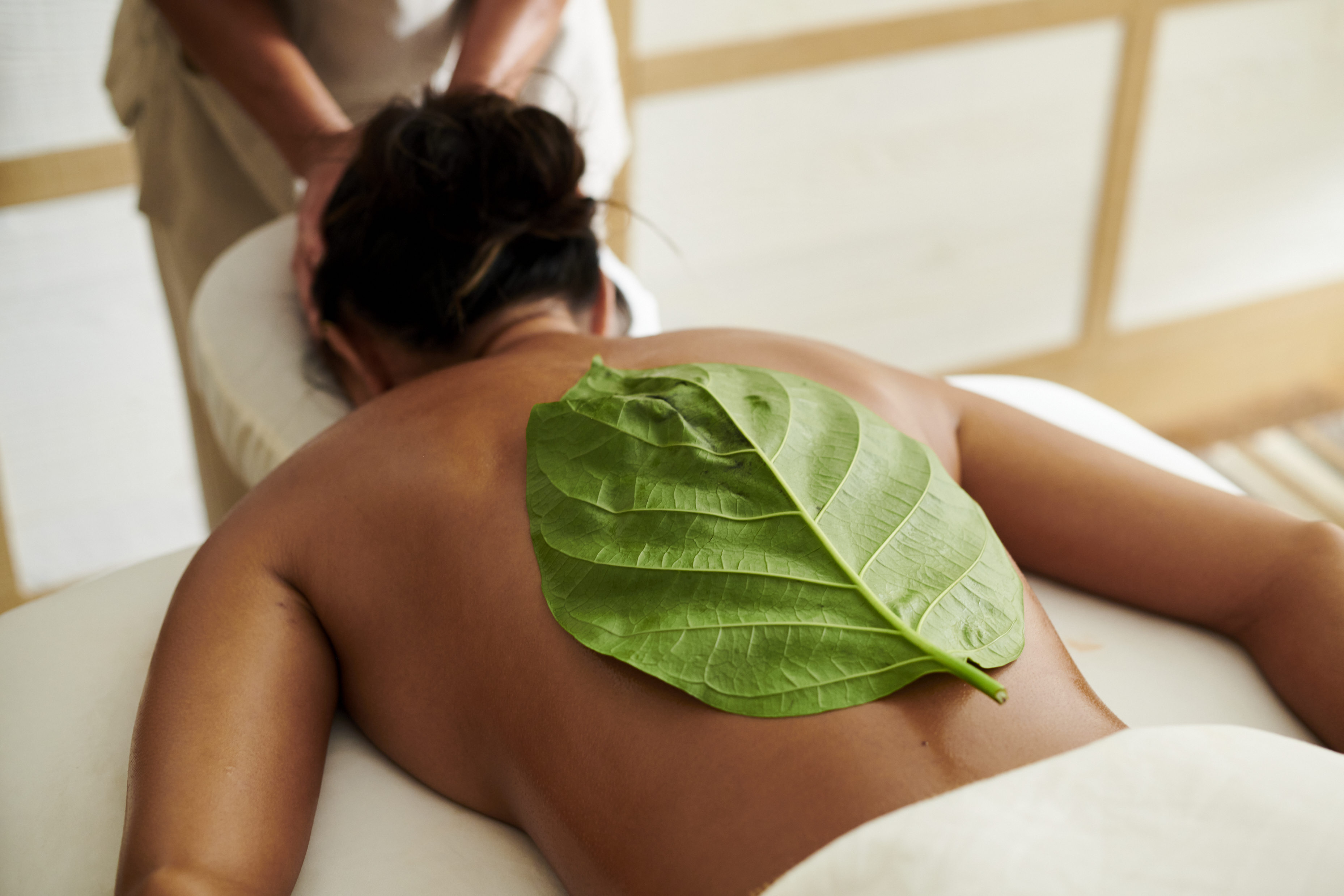 Bamford Wellness Spa Hanalei Bay