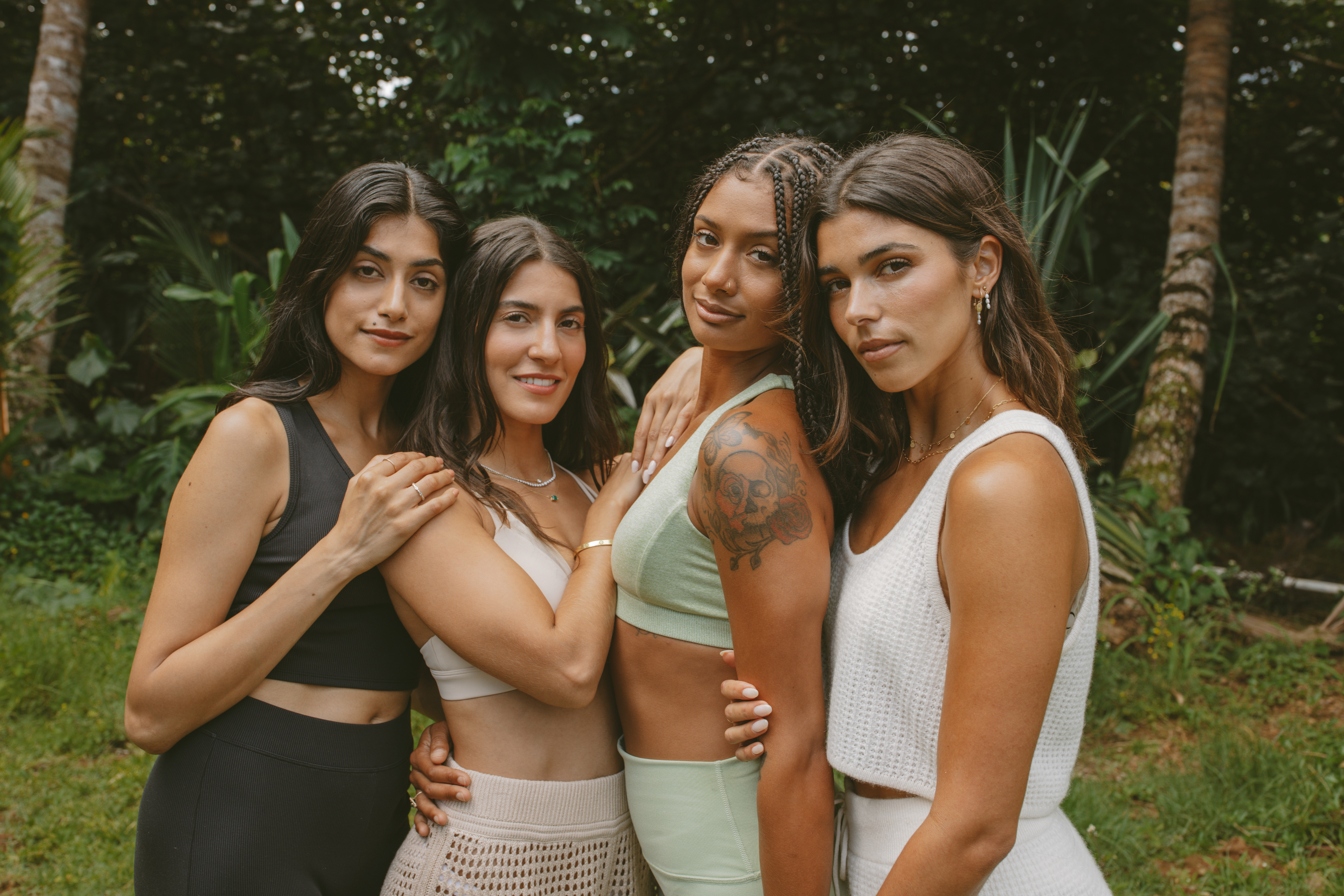 group mind and movement