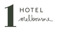 1 Hotel Melbourne Logo