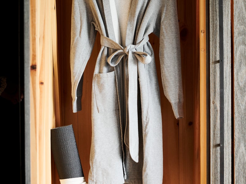 robe