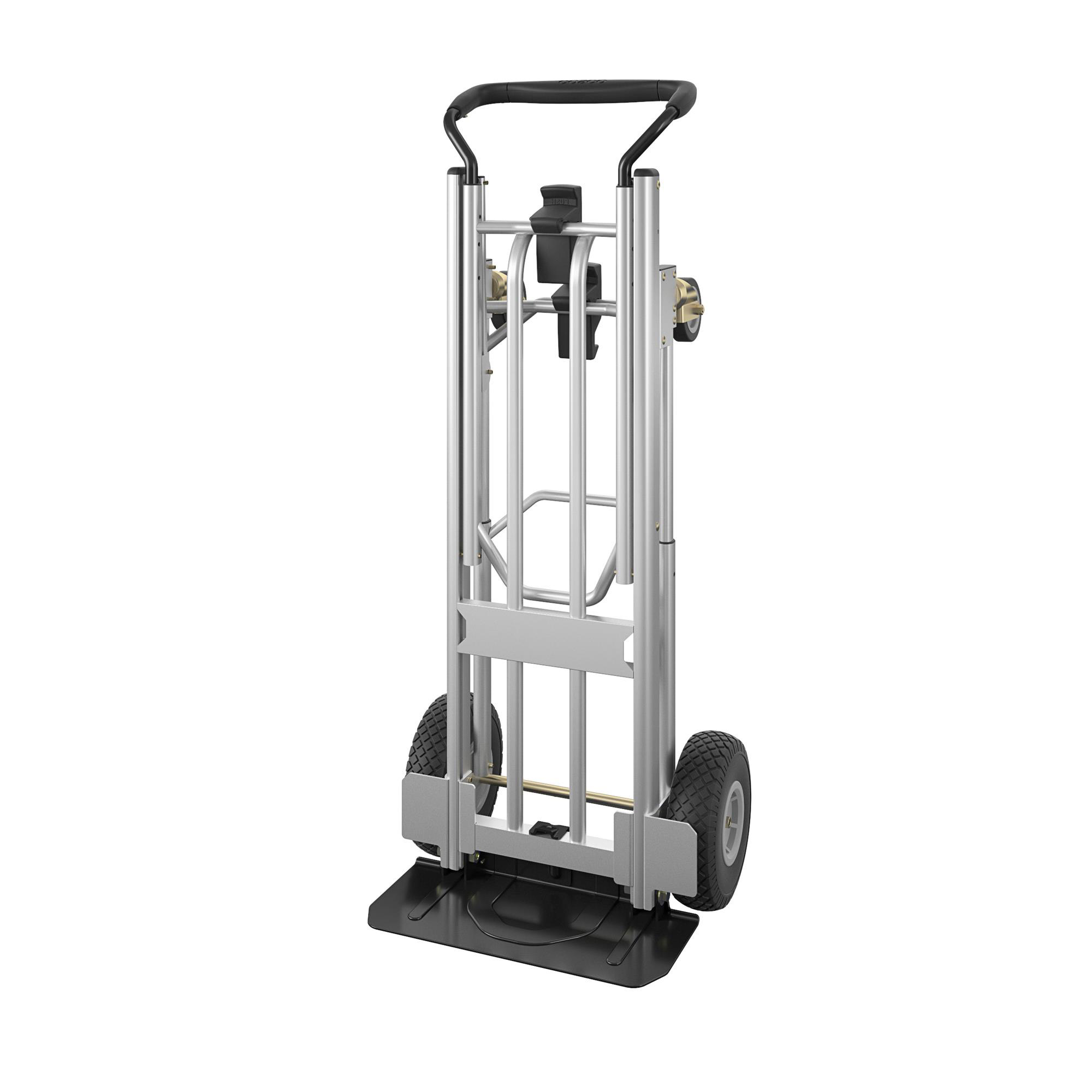 Cosco 4-in-1 Convertible Hand Truck