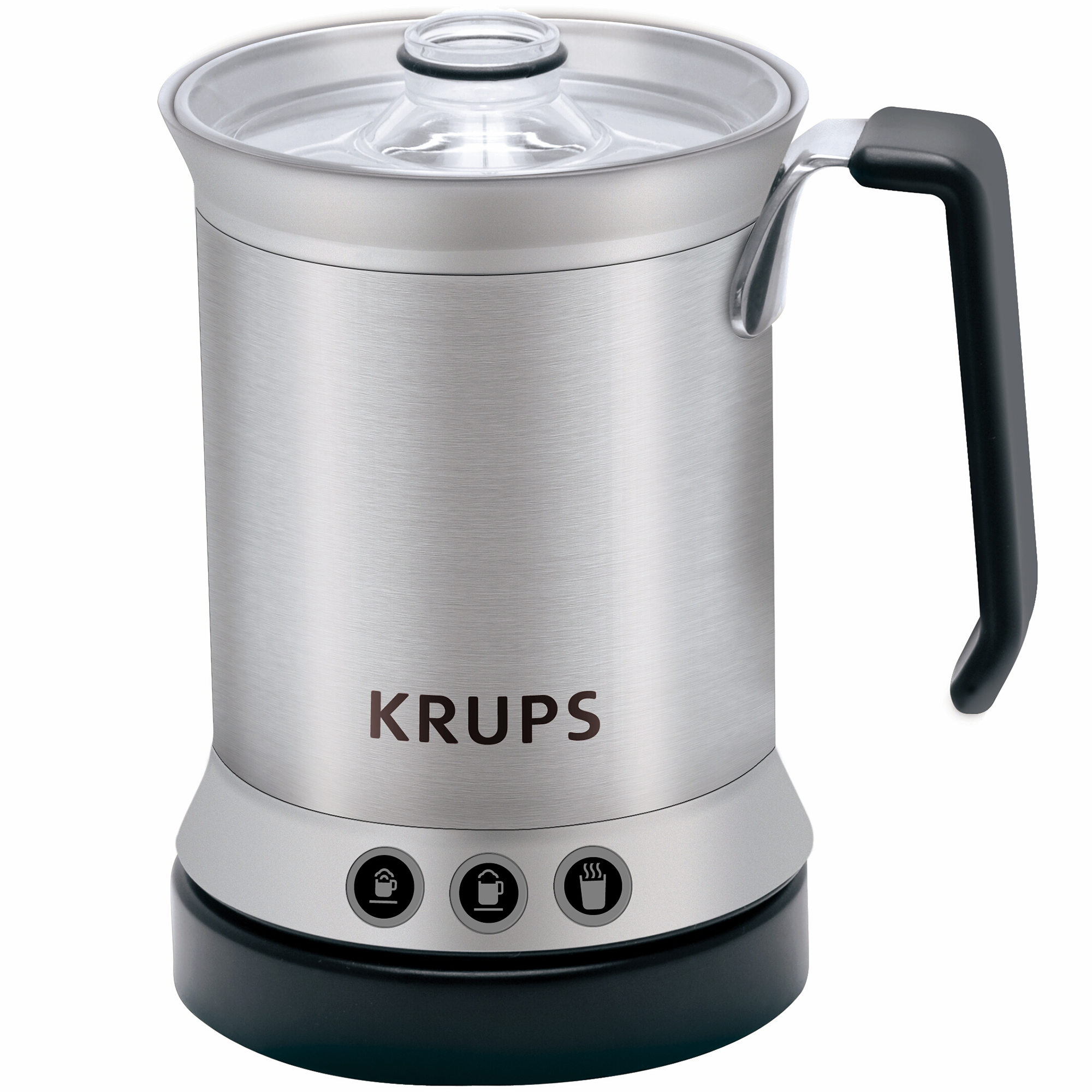 Krups Automatic Milk Frother Costco