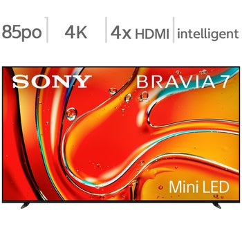 Sony 85