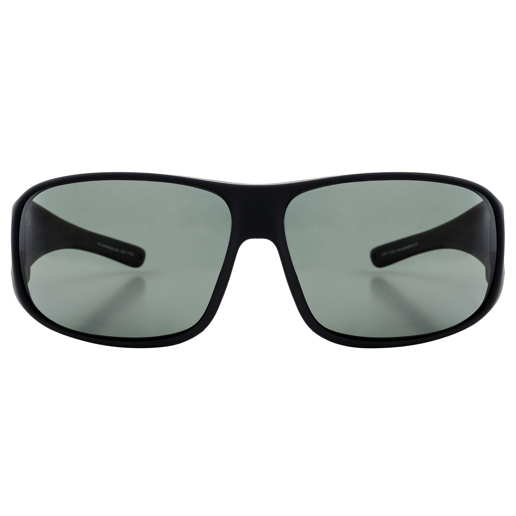 ESP Eyewear OvertheGlasses Polarized Sunglasses, Large Brown Costco