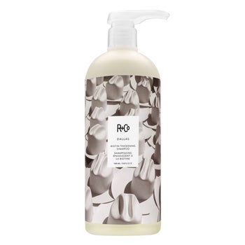 R+Co Dallas Biotin Thickening Shampoo, 33.8 fl oz | Costco