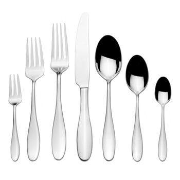 Mikasa Hamilton 120-piece Caterers Set | Costco