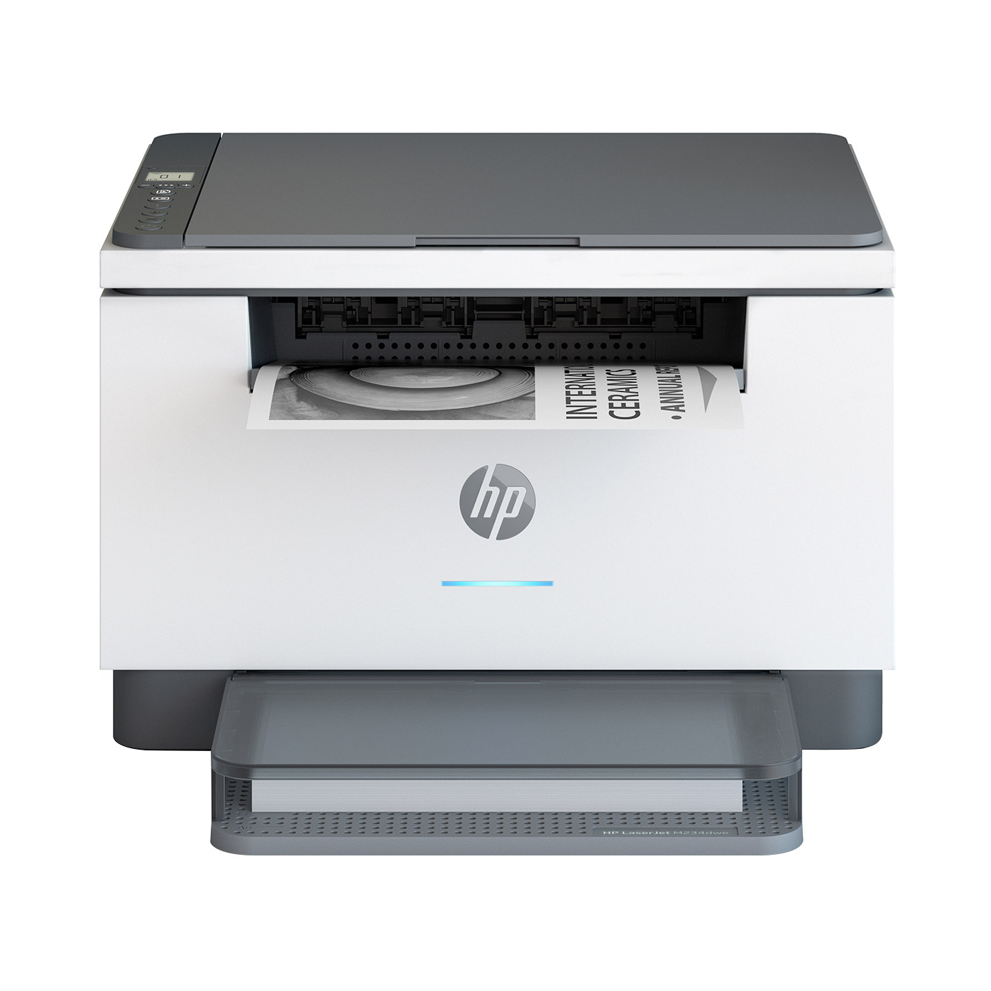 HP Multifunction M234dw LaserJet Printer Costco