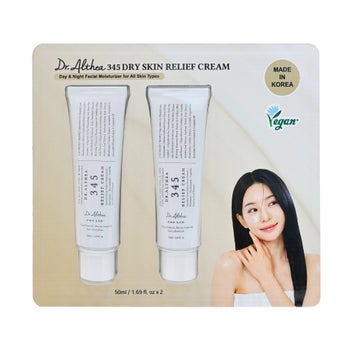 Dr. Althea 345 Relief Cream, 1.69 fl oz, 2-pack | Costco