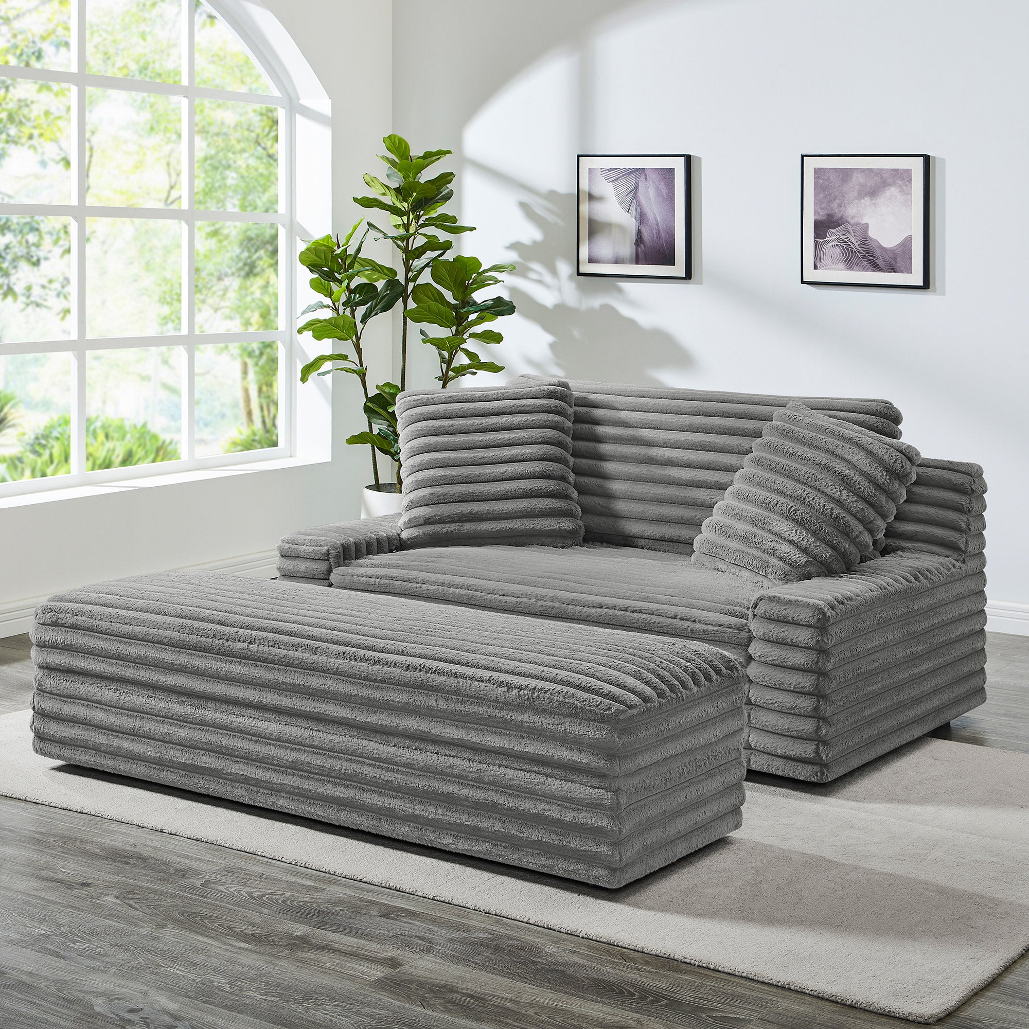大塚家具 Thomasville オットマン 大塚家具 Thomasville オットマン