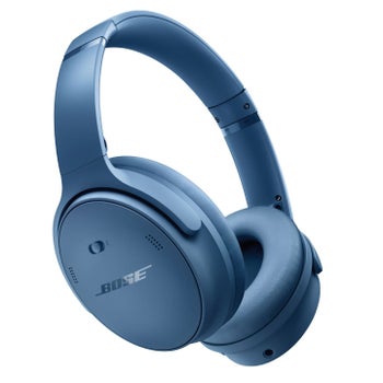 Bose QuietComfort SC Noise Canceling Headphones - Blue Dusk | Costco