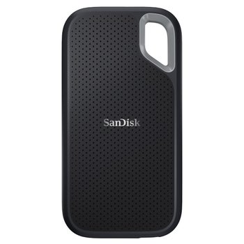 SanDisk Extreme Go Portable SSD 1TB | Costco