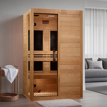 Venus Body Sauna II サウナTA-2502 TA-2501 Venus Body Sauna II サウナ TA-2502 TA-2501