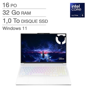 【ジャンク】LenovoYoga910 i7-7500u 16GB 512GB Lenovo Legion 7i Gaming Laptop, 16-in OLED, Intel Core Ultra 9