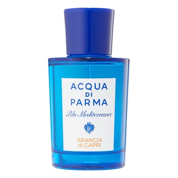 Acqua di Parma Blu Mediterraneo Arancia di Capri EDT, 2.5 fl oz
