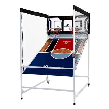 MD SPORTS バスケットボールシュートゲーム MD Sports 2-player Basketball Game | Costco