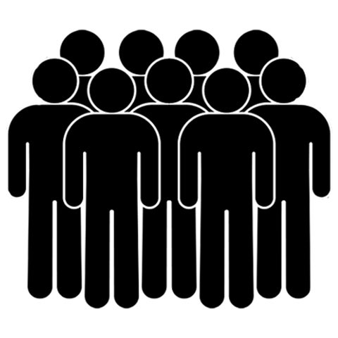 8+ People (Entertainment)