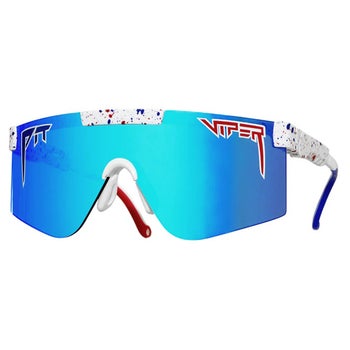 Pit Viper The Merika 2000 Polarized Sunglasses | Costco