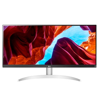 LG 29 in. Ultawide Monitor WFHD (2560 x 1080)