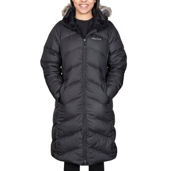 Marmot Ladies' Montreaux Down Jacket | Costco