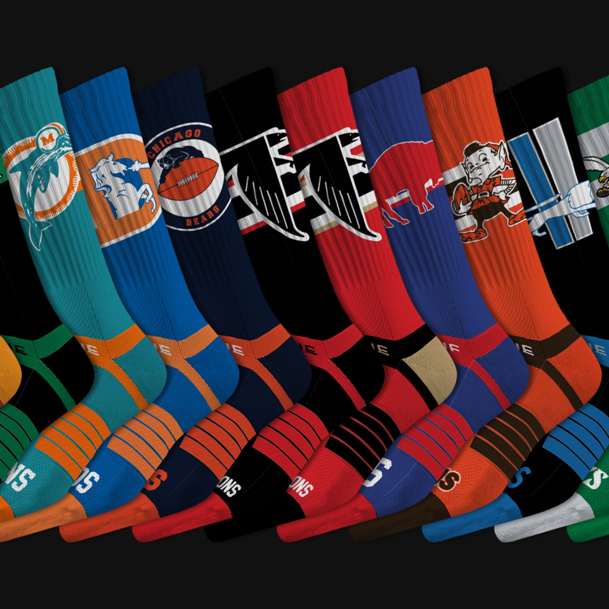 Strideline Costco Next