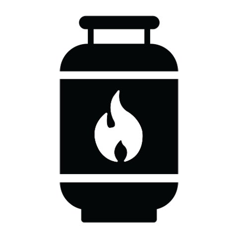 Gas Grills