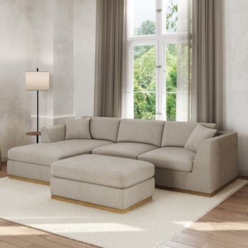 Section Sofa