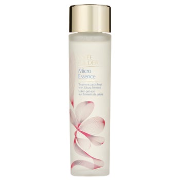 Estee Lauder Micro Essence Treatment Lotion with Sakura Ferment